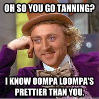 oompa loompa