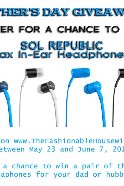 sol republic jax in ear headphones