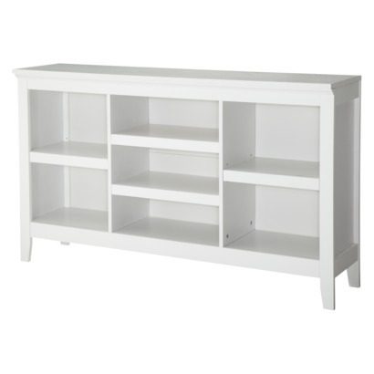 target threshold console table