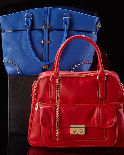 Segolene Paris Handbags