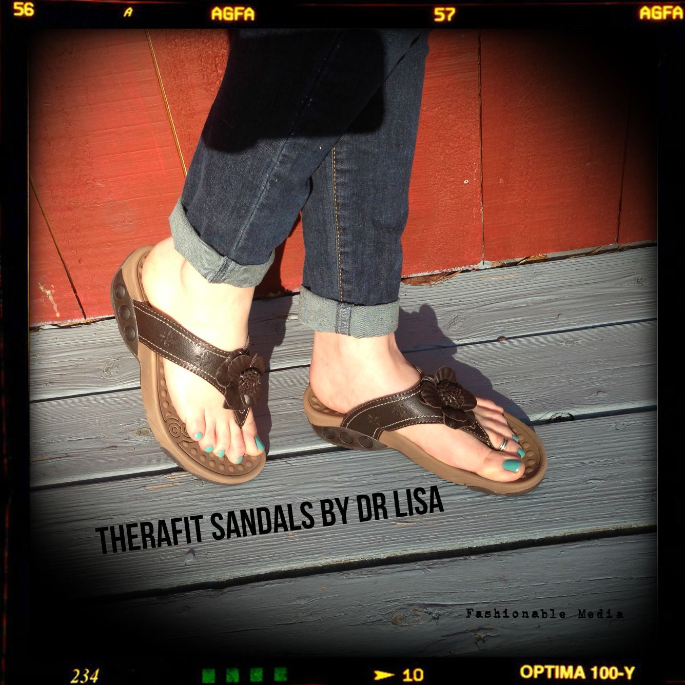 BeFunky_therafit sandals.jpg â¢ The Fashionable Housewife