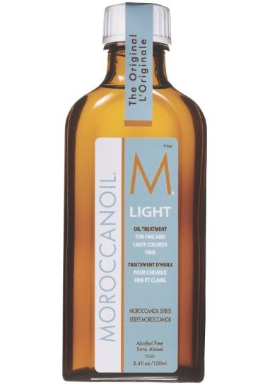 moroccan oil