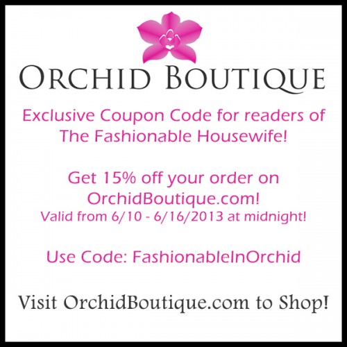 orchid boutique