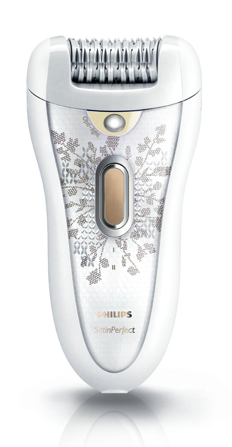 best epilator for hair removal