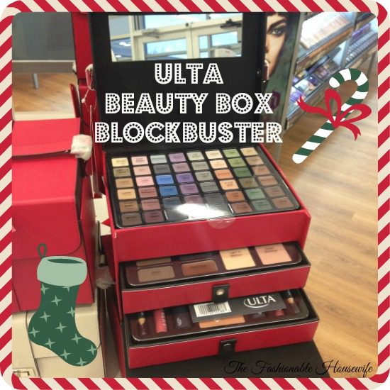 ulta box