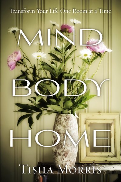 Mind Body Home Book Cover