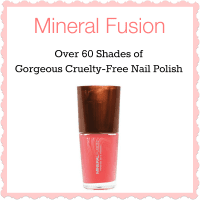 mineral fusion nail polish