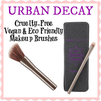 urban decay makeup brushes