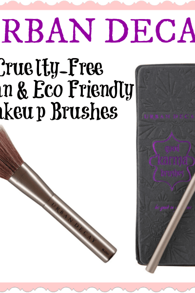 urban decay makeup brushes