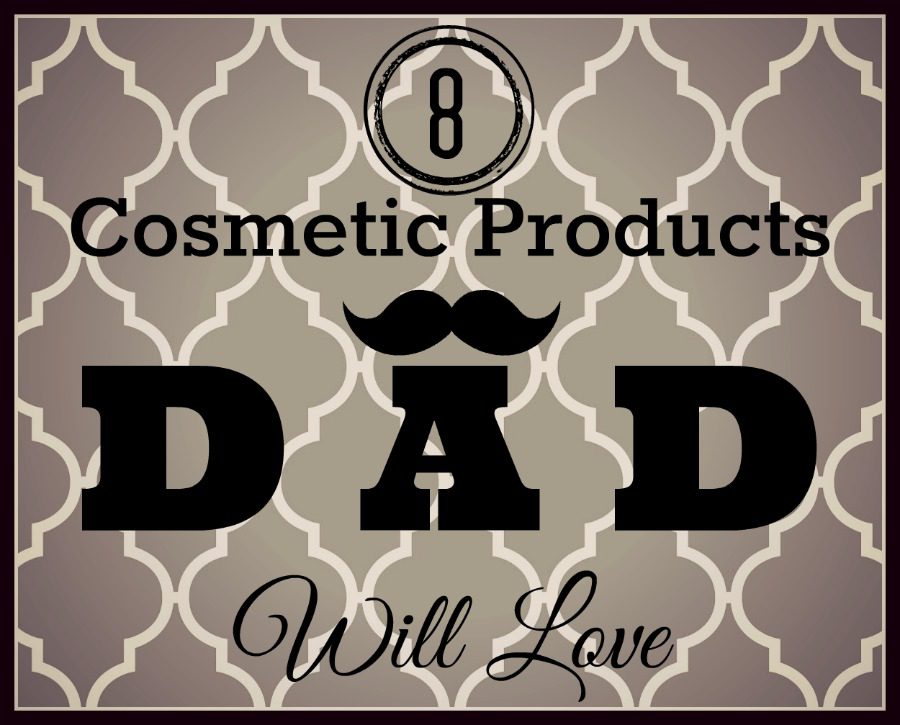 8 products dad will love