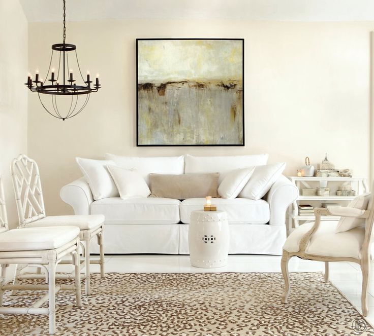 Creativity & Individuality For A Uniquely Modern Home