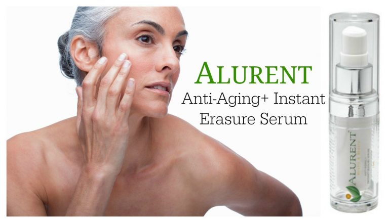 Look Younger in 90 Seconds, No Joke!