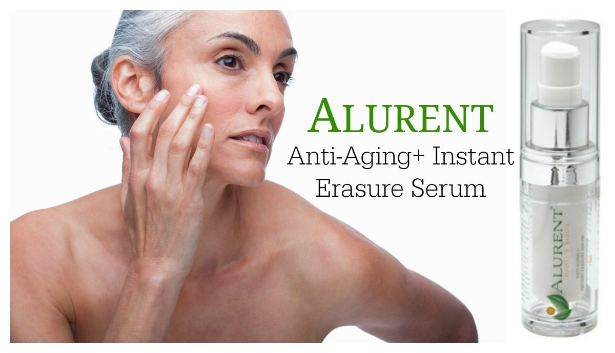 Look Younger in 90 Seconds, No Joke!