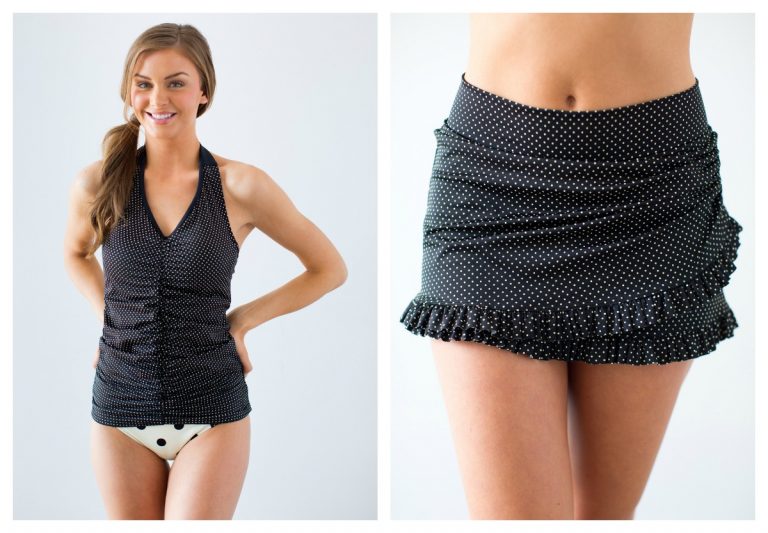 Get Ready For The Beach!