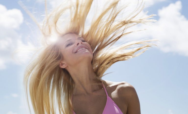 9 Best Ways to Rock Great Hair This Summer