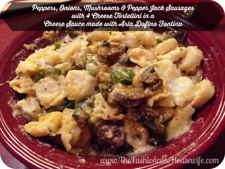 Back To School Snacking with Arla Dofino Cheese