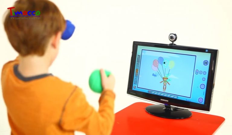 Timocco Gives Hope To Parent’s of Special Needs Children