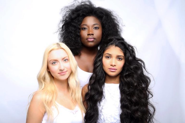 Get Longer, Stronger Hair with Hairfinity Vitamin Supplements!