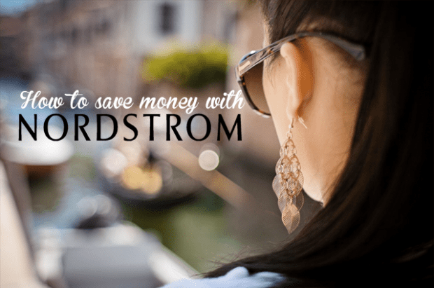 How to Get the Best Deals At Nordstrom