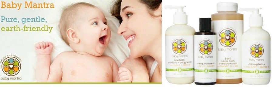 baby mantra products