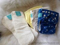 charlie banana diapers and inserts