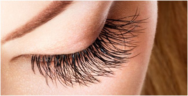 Lashes By KeraFactor