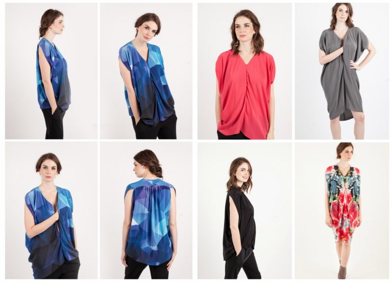 Must-Have: Kinwolfe Nursing Clothing for Breastfeeding Moms