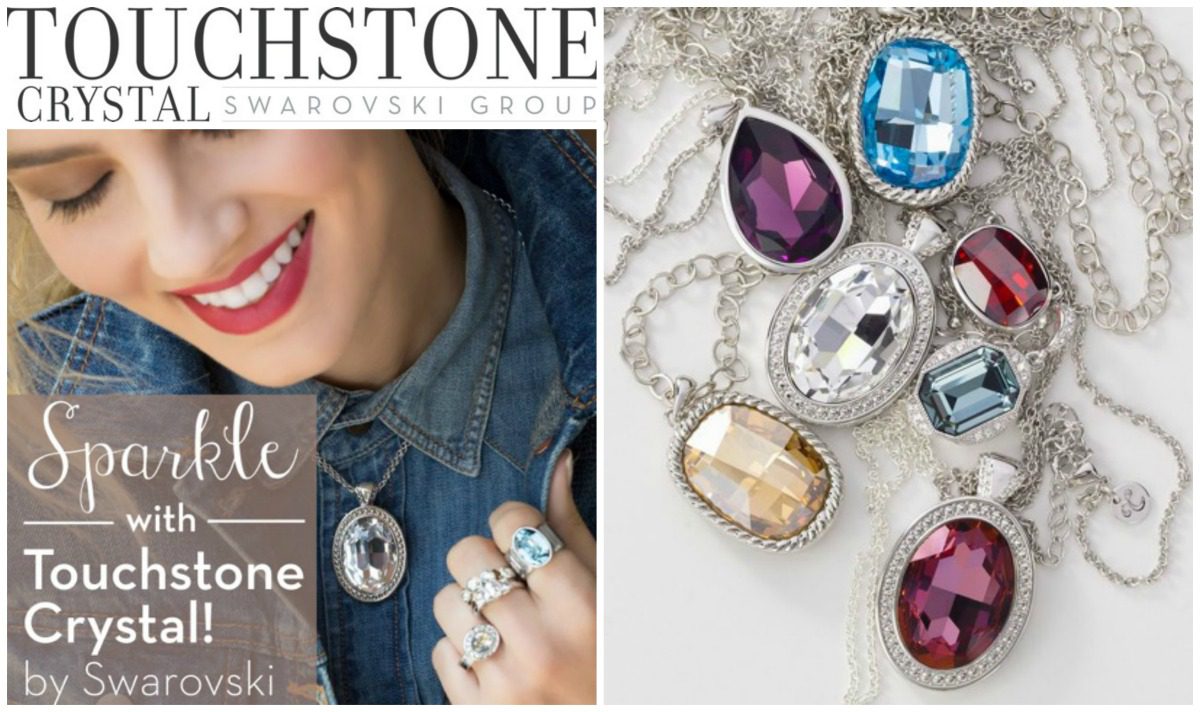 touchstone crystal