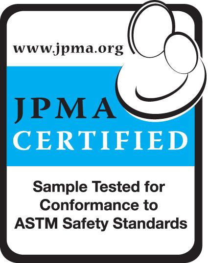 New Moms Guide to Child Safety with JPMA #BSZParent #sponsored #IC