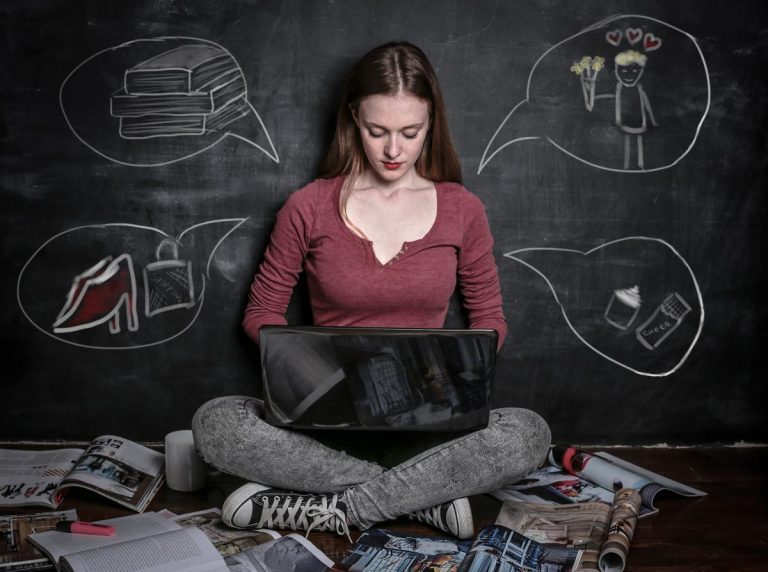 In the Here and Now: Why You Need to Stop Living a Distracted Life