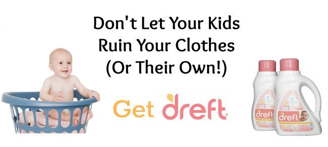 dont let kids ruin your clothes