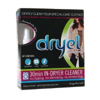 dryel kit
