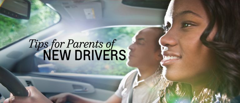 Safer and Smarter: Top Strategies for Parents of Teen Drivers