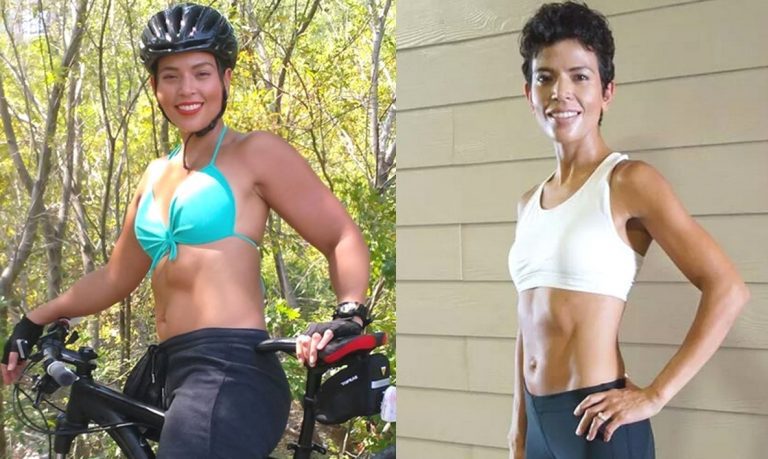 Get Fit For Spring With Insane Home Fat Loss Workout from Mike Chang!