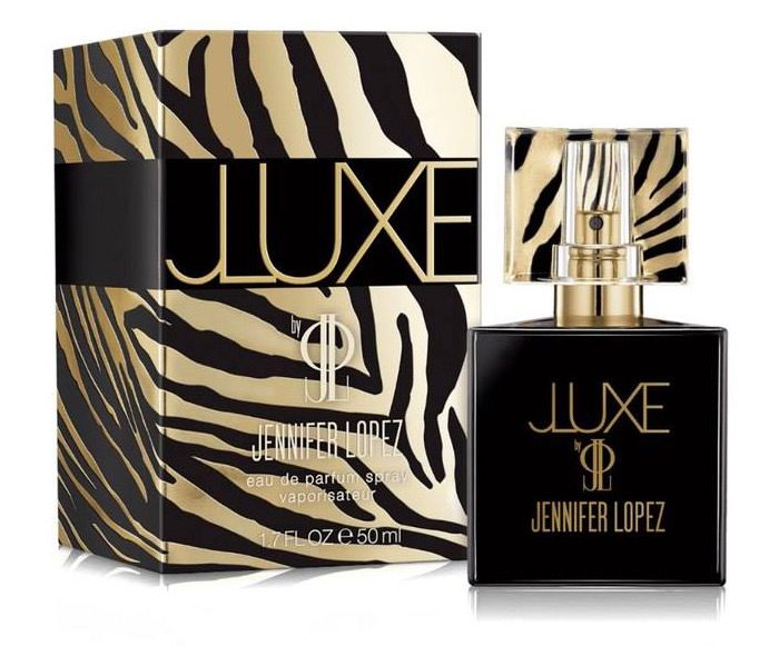 Enter To Win JLuxe by JLo Eau de Parfum #JLuxebyJLo