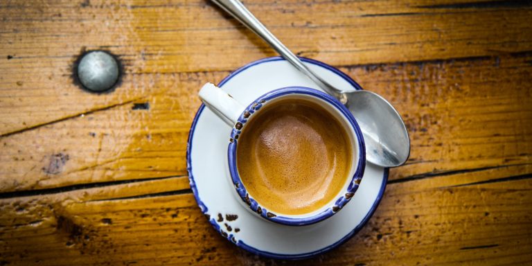 Coffee Talk: Recipes for the Espresso Obsessed