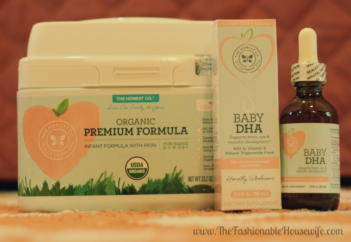 target honest formula