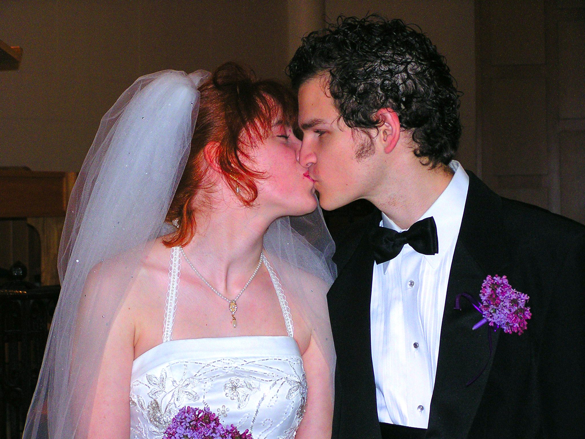 Today is My 10th Wedding Anniversary!
