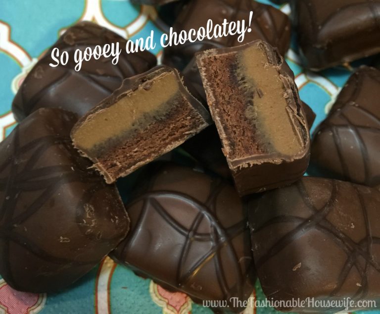 Weight Watchers Sweet Baked Goods #TasteAndBelieve Party! #IC #AD