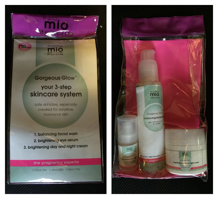 3 Must-Haves For The Mom To Be