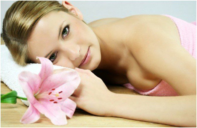 Beauty Secrets to Younger Looking & Glowing Skin