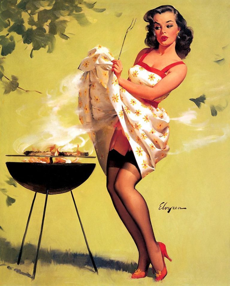 3 Yummy Seafood Recipes for Your Labor Day BBQ!