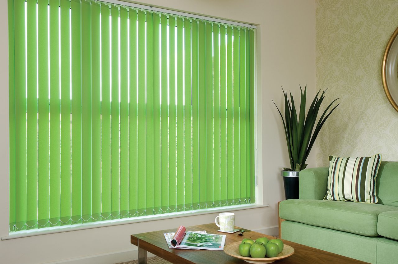 A Quick Checklist for Those Wanting to Buy Vertical Blinds