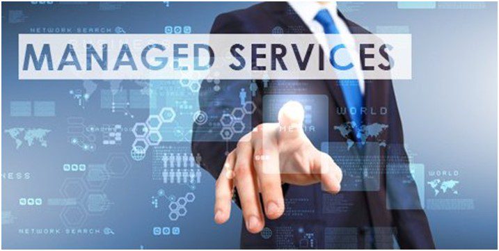 Use Managed IT Services in Houston TX For Your Business