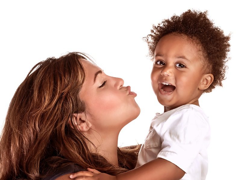 Keeping Babies Safe During a Car Ride