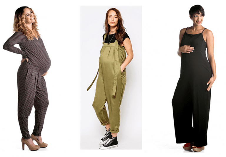 Rent Fashionable Maternity Clothing from Bella Gravida #BGStyle #IC #AD