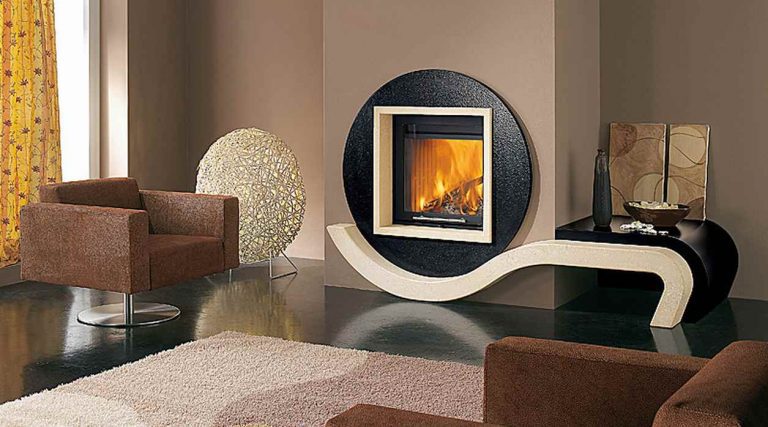 Modern Home Heating Systems: When Form and Function Meet Style