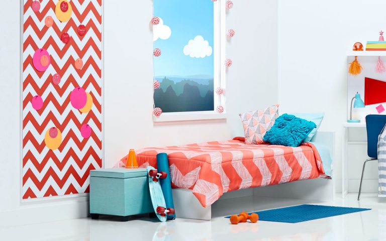 Design on a Dime: Setting Up a Home Work Space in Any Room