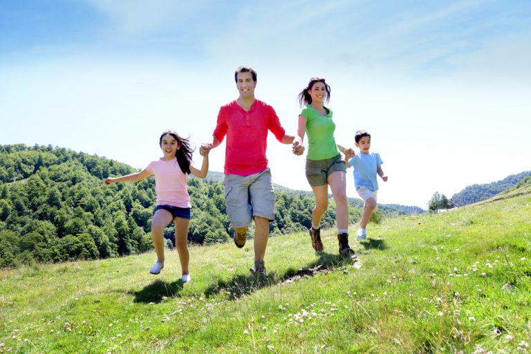 Tips For Keeping Your Family Healthy