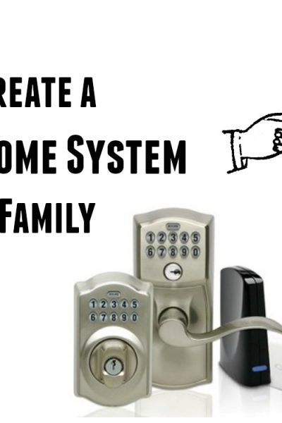 How To Create A Smart Home System For Your Family